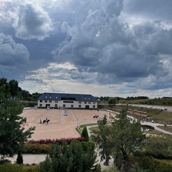 КСК Вента СПБ