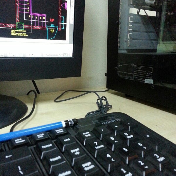 Photos At Shah Sanad Architects Planner Sdn Bhd Office In Shah Alam