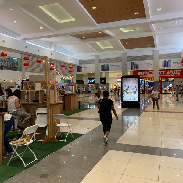 Super Centro El Dorado - Ciudad de Panamá, Panamá