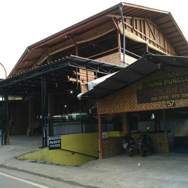 Foto Di Saung Punclut Sangkan Hurip 75 Tips