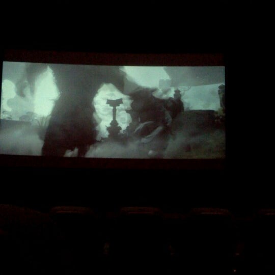 Pooler Stadium Cinemas 12 425 Pooler Pkwy