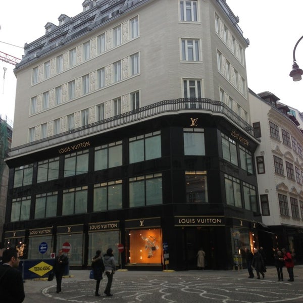 emne Par Ynkelig Louis Vuitton - Innere Stadt - Wien, Wien