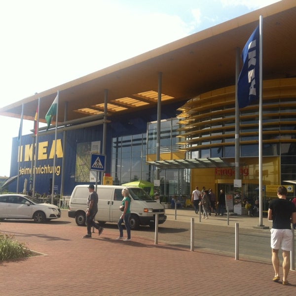 Photos At Ikea Furniture Home Store In Kaditz