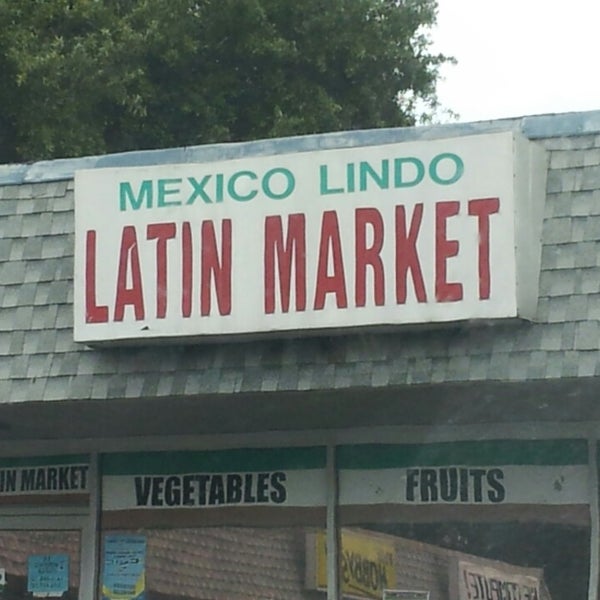 Mexico Lindo Mexican Market Pinellas Park, FL