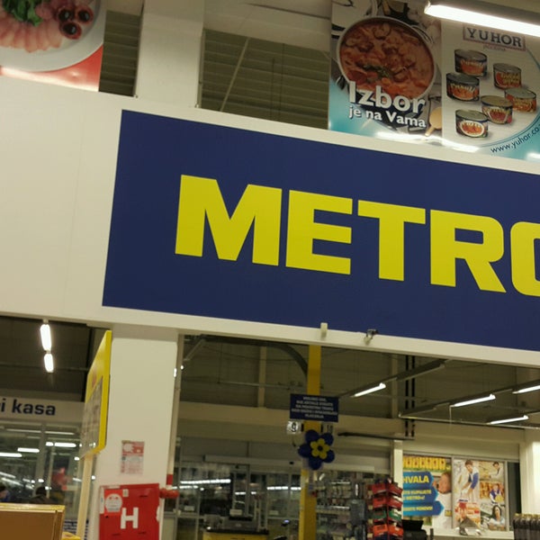 J E Cash And Carry