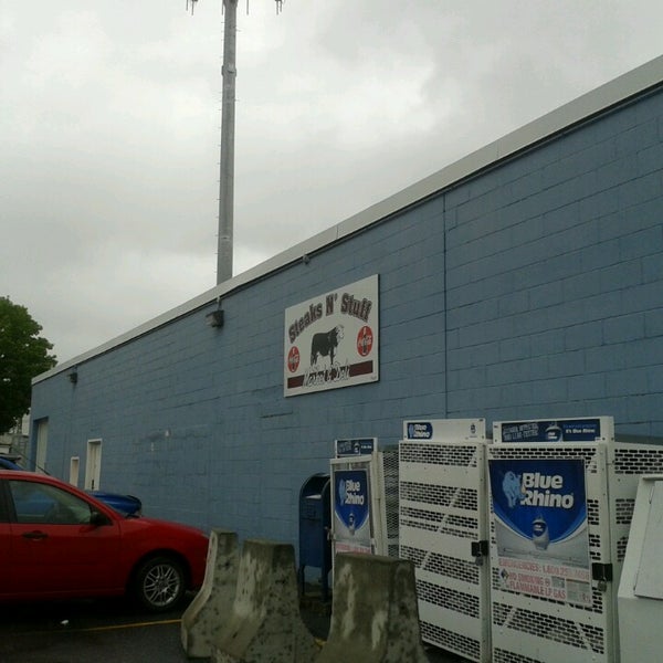 Steaks N Stuff Presque Isle, ME