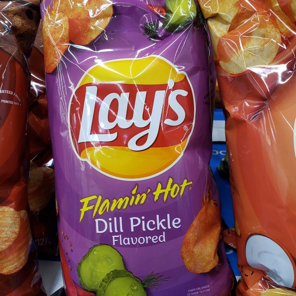 Walmart Supercenter Big Box Store in Pensacola