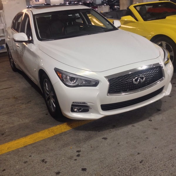 EZ Rent A Car Rental Car Location