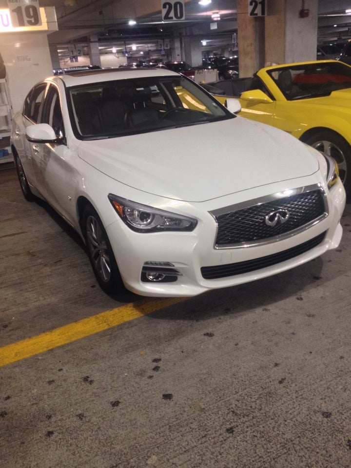 EZ Rent A Car Rental Car Location