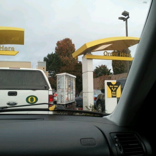 Photos at McDonald's North Sifton Orchards 9 tips from 291 visitors