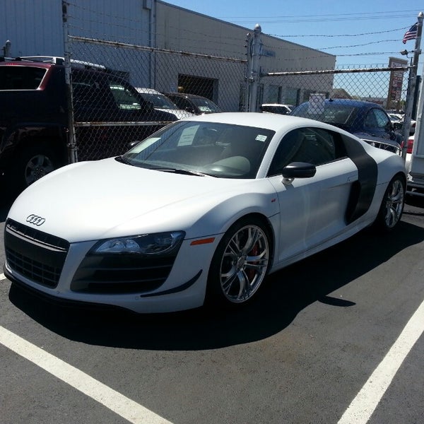 Mattie VW Fall River, MA