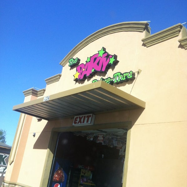 The Party DriveThru Edinburg, TX