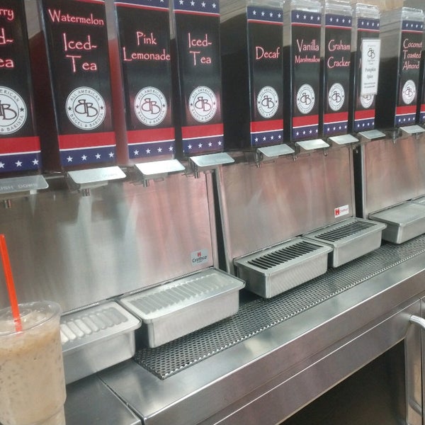 All American Bagel and Barista Deli / Bodega