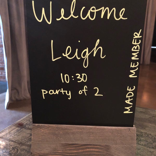 3/16/2019にLeigh S.がTank Garage Wineryで撮った写真