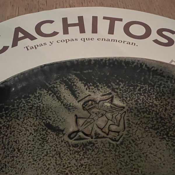 10/6/2023にLeigh S.がCachitos Ramblaで撮った写真