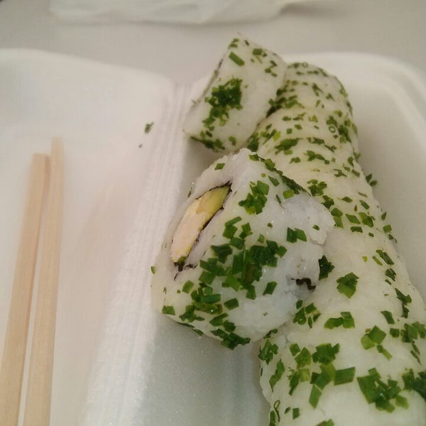 sushisom san fernando