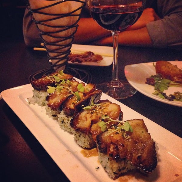 Zen Restaurant (Now Closed) East End 14 tips