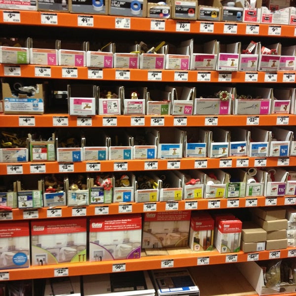 The Home Depot Hırdavat Mağazası'da fotoğraflar