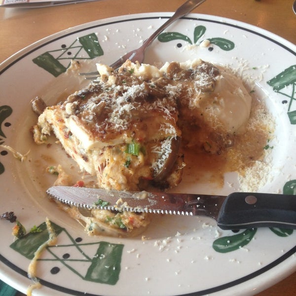 Olive Garden 2789 Miamisburg Centerville Rd