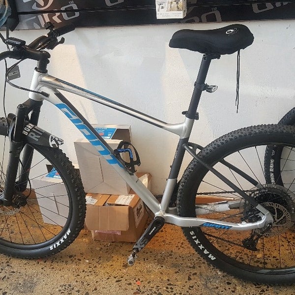 Bicimania tegucigalpa sale