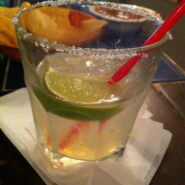 Photo taken at Casa del Rey Mexican Restaurant &amp; Cantina by Jennifer G. on 2/22/2013