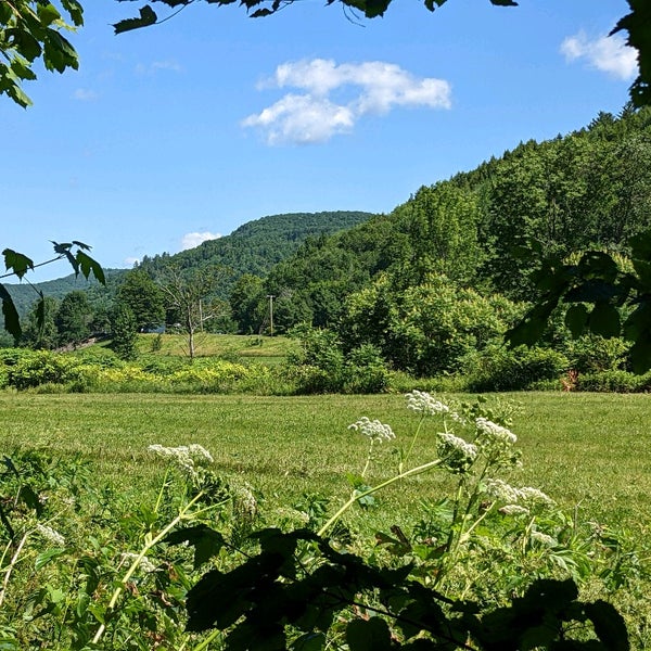 Rochester, VT Rochester, VT