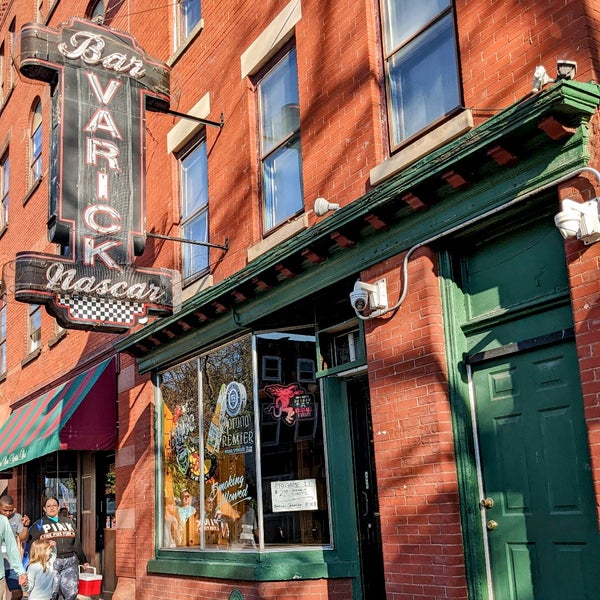 The Boilermaker Finish Line West Utica Utica, NY