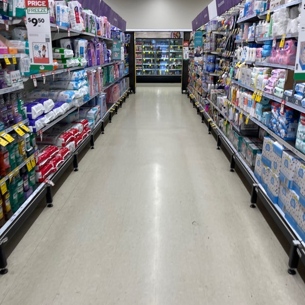 Woolworths Supermarket in Kings Meadows