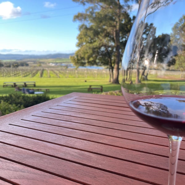 Goaty Hill Wines Winery