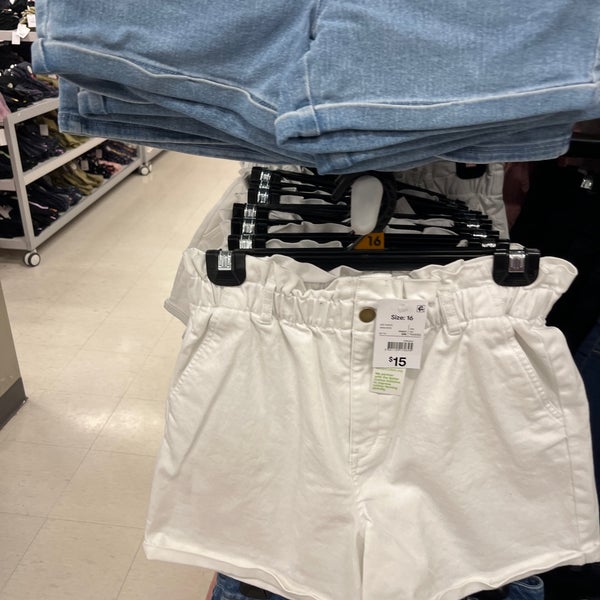 Kmart Department Store in Launceston