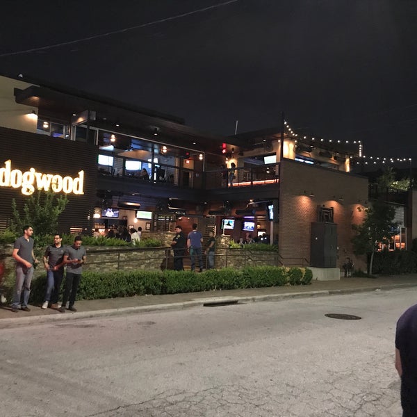 Photos at The Dogwood Midtown Houston, TX