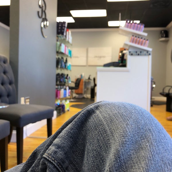 Bella Chic Hair Salon in Asheville