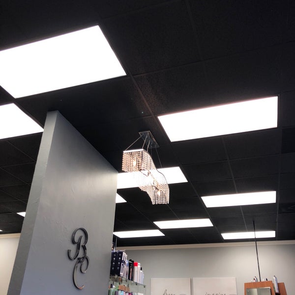 Bella Chic Hair Salon in Asheville