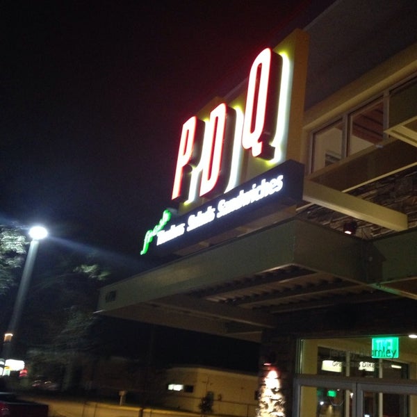 PDQ - 19 tips from 403 visitors