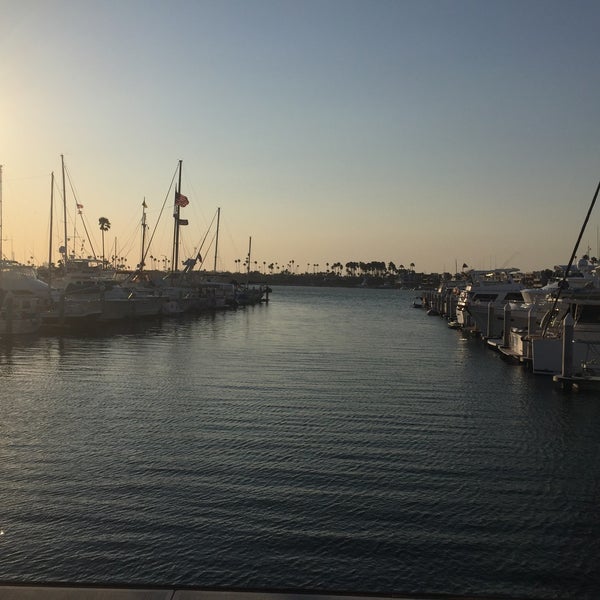 Long Beach Yacht Club - Social Club in Long Beach