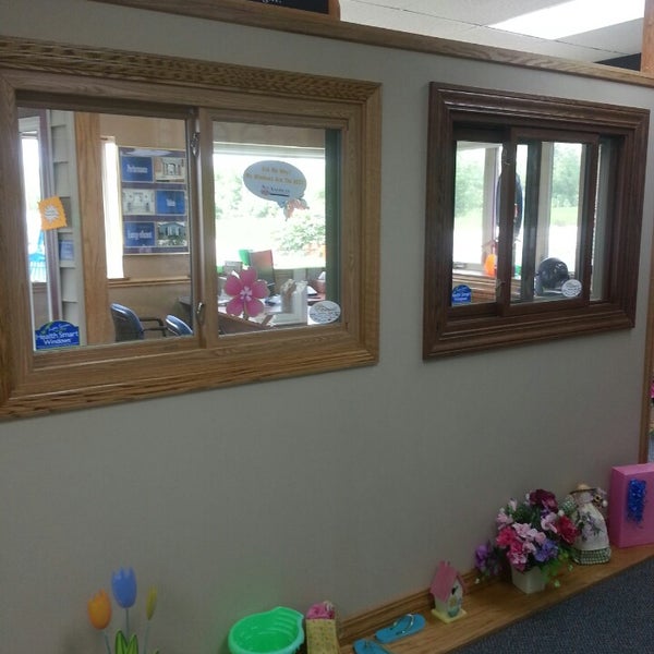 All American Window And Door N112 W14880 Mequon Rd