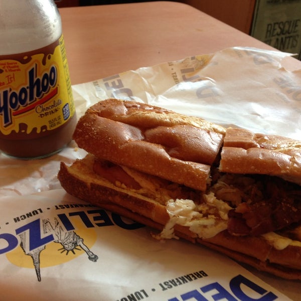 Deli Zone University Hill Boulder, CO