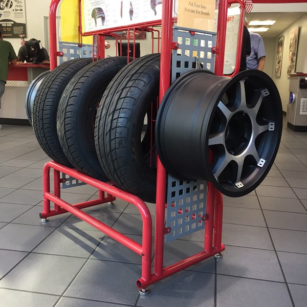 Discount Tire Houston, TX