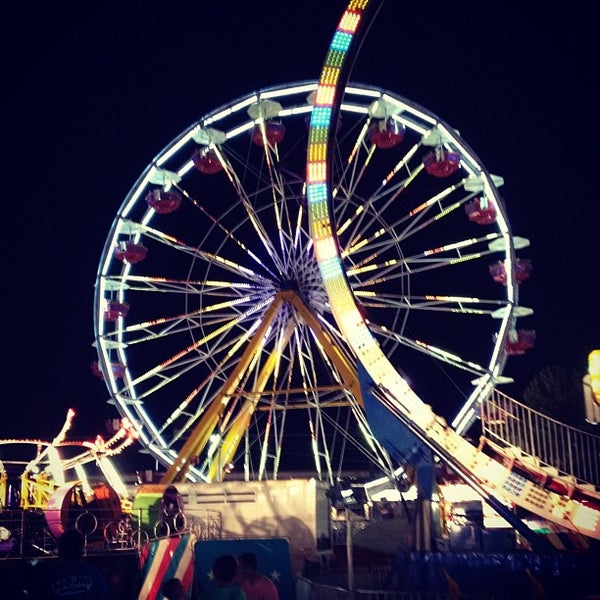 Chilhowee Park Thrift / Vintage Store in Knoxville