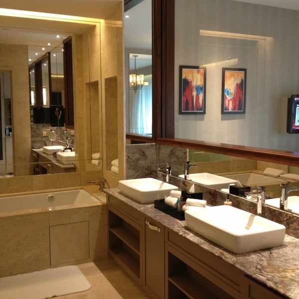 Equarius Hotel Sentosa Island Resorts World Sentosa