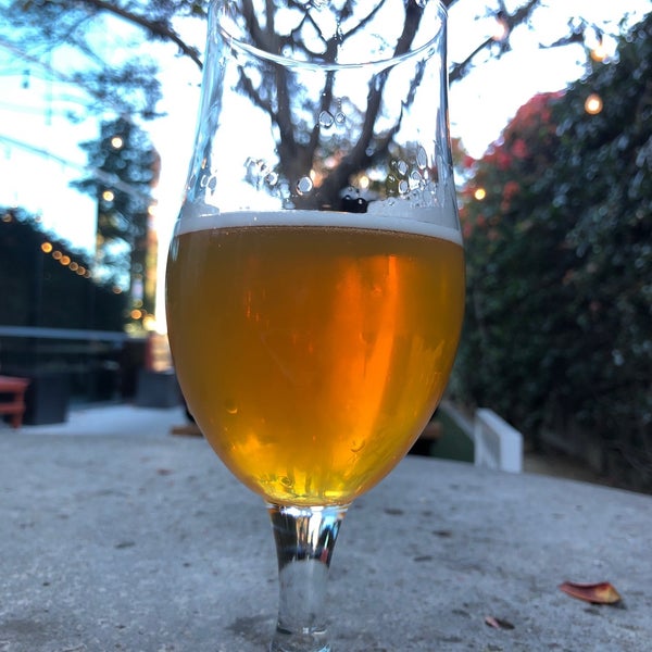 Photo taken at Green Flash Brewing Company by Joe C. on 11/17/2019