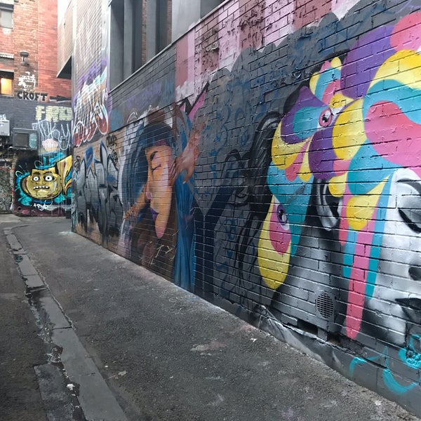 9/4/2019 tarihinde Miranda L.ziyaretçi tarafından Croft Alley'de çekilen fotoğraf