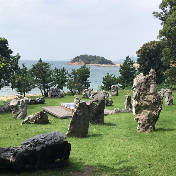 文化大混浴 直島のためのプロジェクト 2 Tips From 115 Visitors