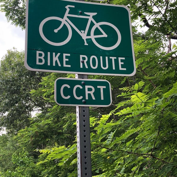 Cape Cod Rail Trail South Wellfleet, MA