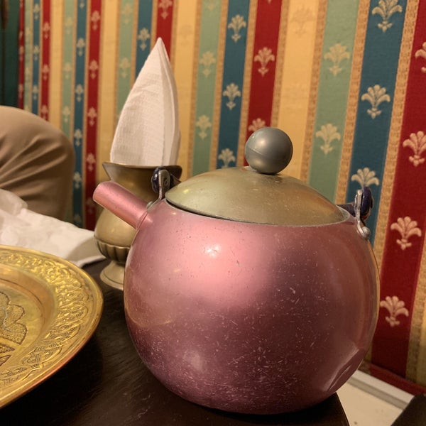 Photo taken at Caravanseraï by Agtiii B. on 2/10/2019