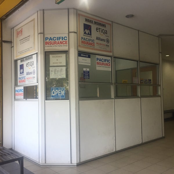 Masputeh Enterprise - 1 tip