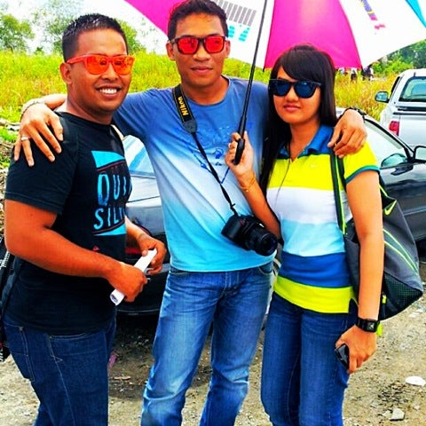Photos At Ibu Pejabat Polis Daerah Mukah