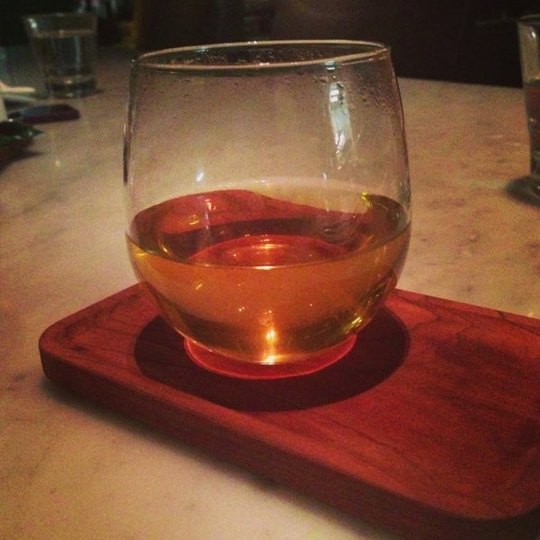 Photos at Ladro 224 Gertrude St