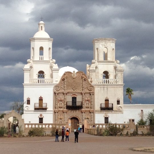 Must Visit Places in Tucson