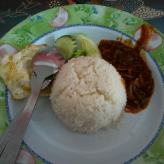 Photos At Kedai Makan Tepi Klinik Siti Khadijah